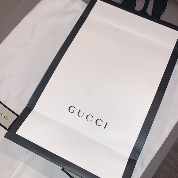 Guccissima Espadrille - Picture 14 of 15